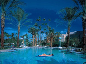 Pools  MGM Grand Hotel & Casino